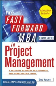 The Fast Forward MBA